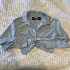 Brand new jacquemus top